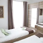 Nera Appartement *