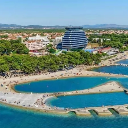 Nera Apartment Vodice