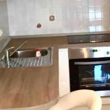 شقة Nera فوديس