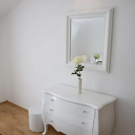 Apartment Nera
