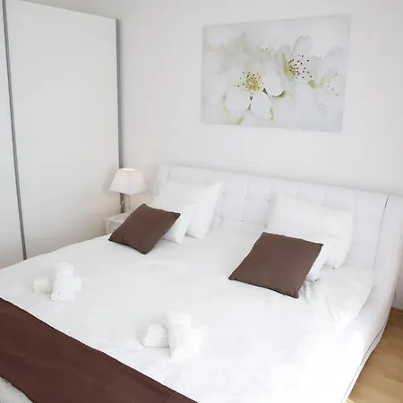 Nera Apartment Vodice
