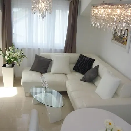 Apartment Nera