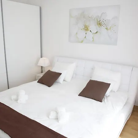 Nera Apartment