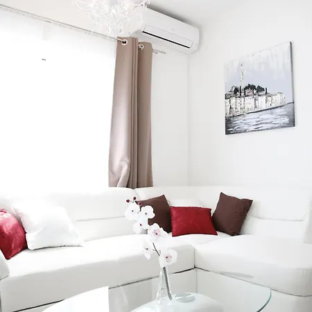 Apartment Nera *