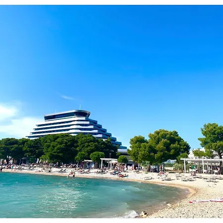 Nera Apartment Vodice
